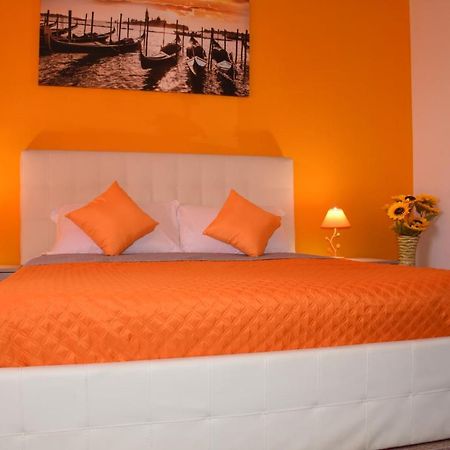 Venice Day Apartment Mestre Exterior foto