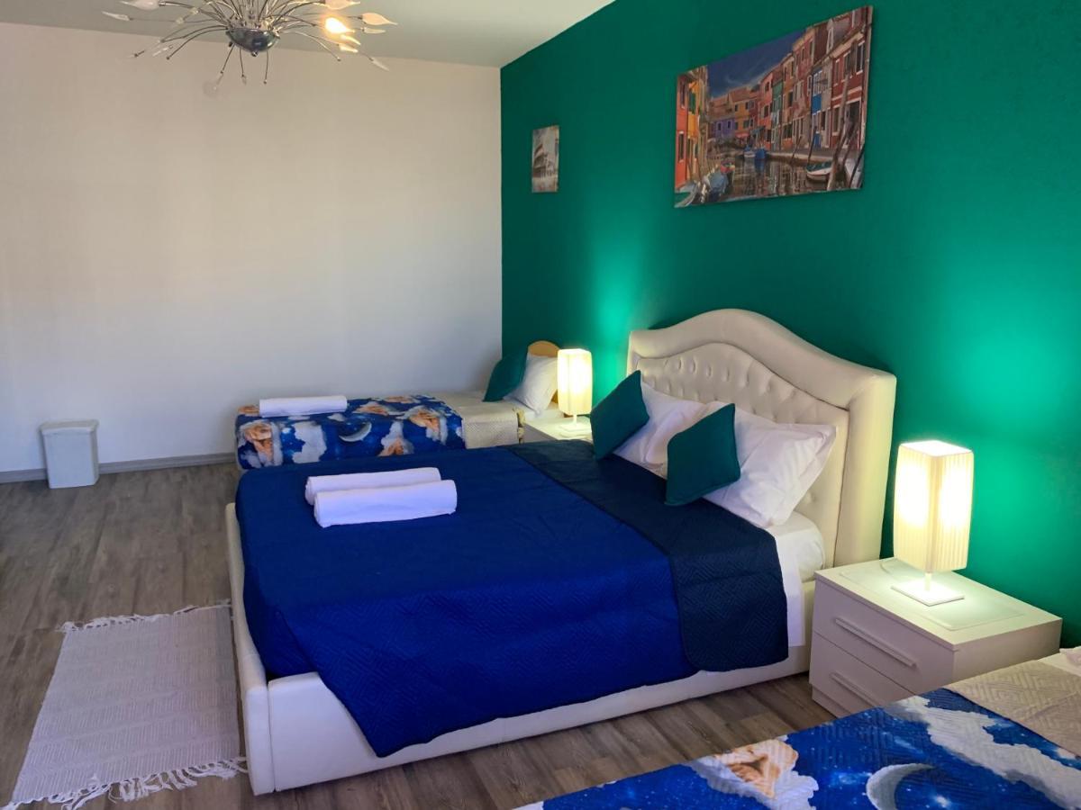 Venice Day Apartment Mestre Exterior foto