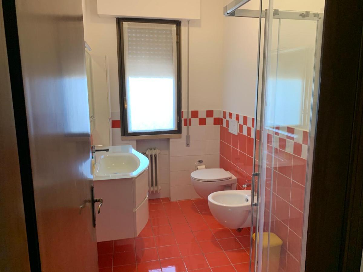 Venice Day Apartment Mestre Exterior foto