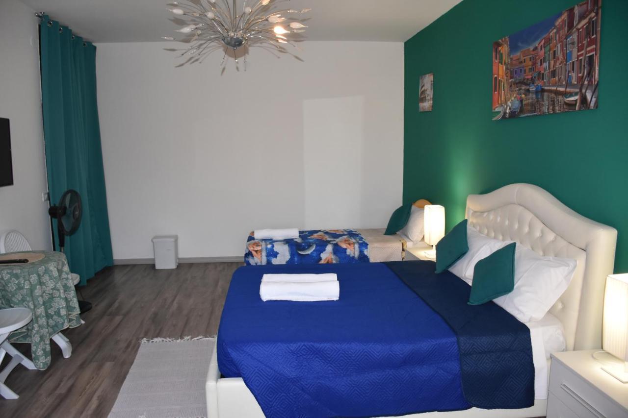 Venice Day Apartment Mestre Exterior foto