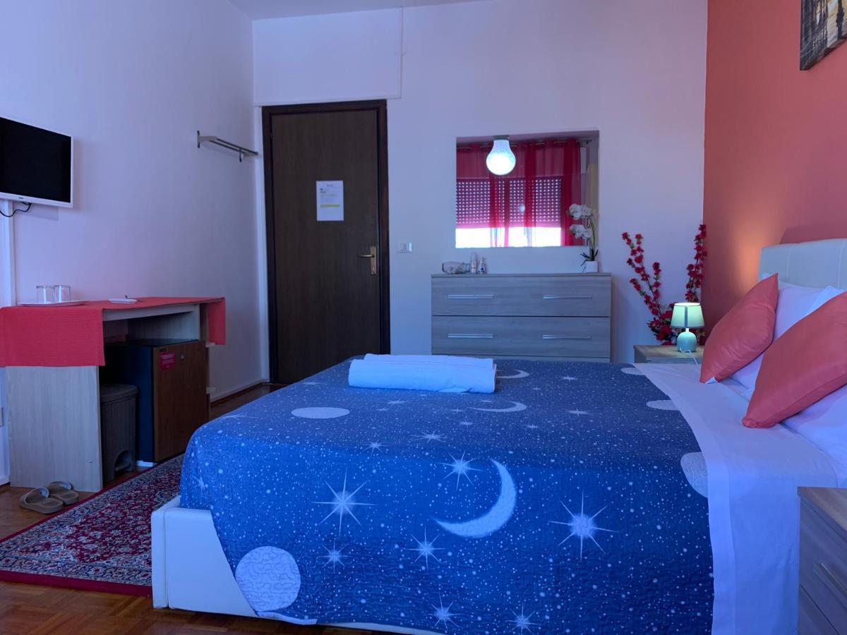 Venice Day Apartment Mestre Exterior foto